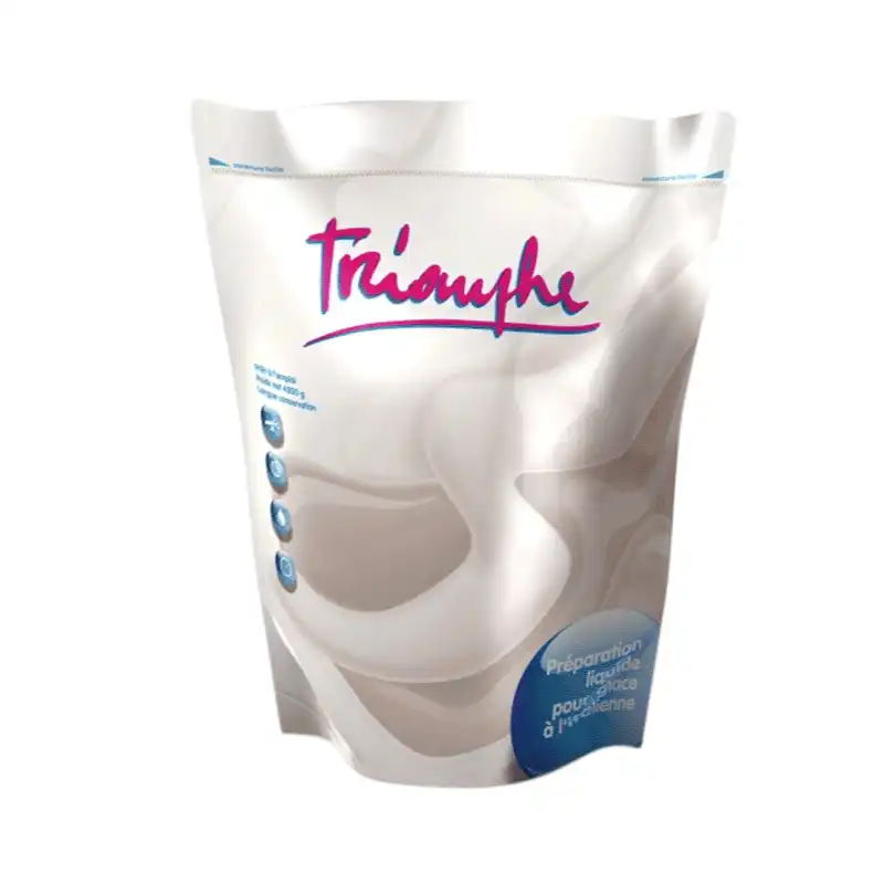 Parfum glaces italienne