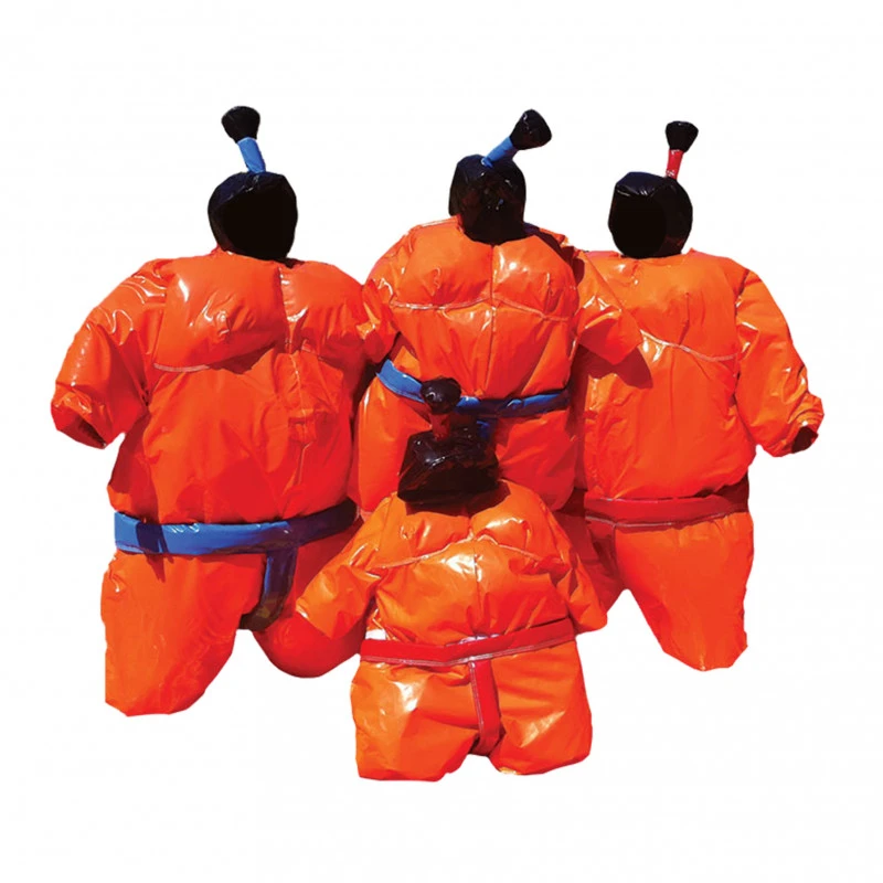 Sumo adulte